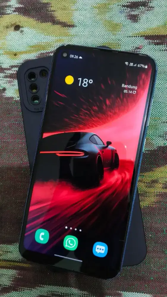 Samsung galaxy a11 3/32