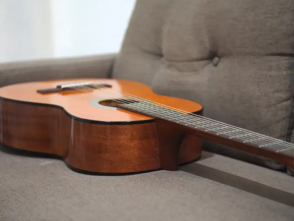 CLASSIC GUITAR CORT AC100
