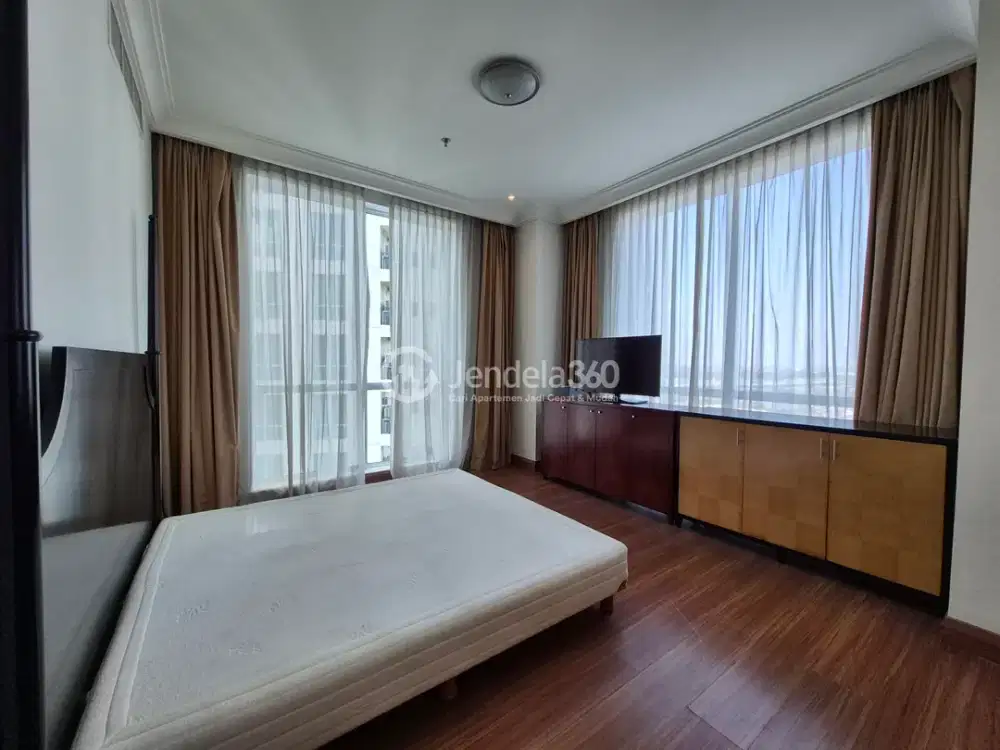 Disewakan Apartemen Pakubuwono View tipe 2BR Semi Furnished | PVIC024
