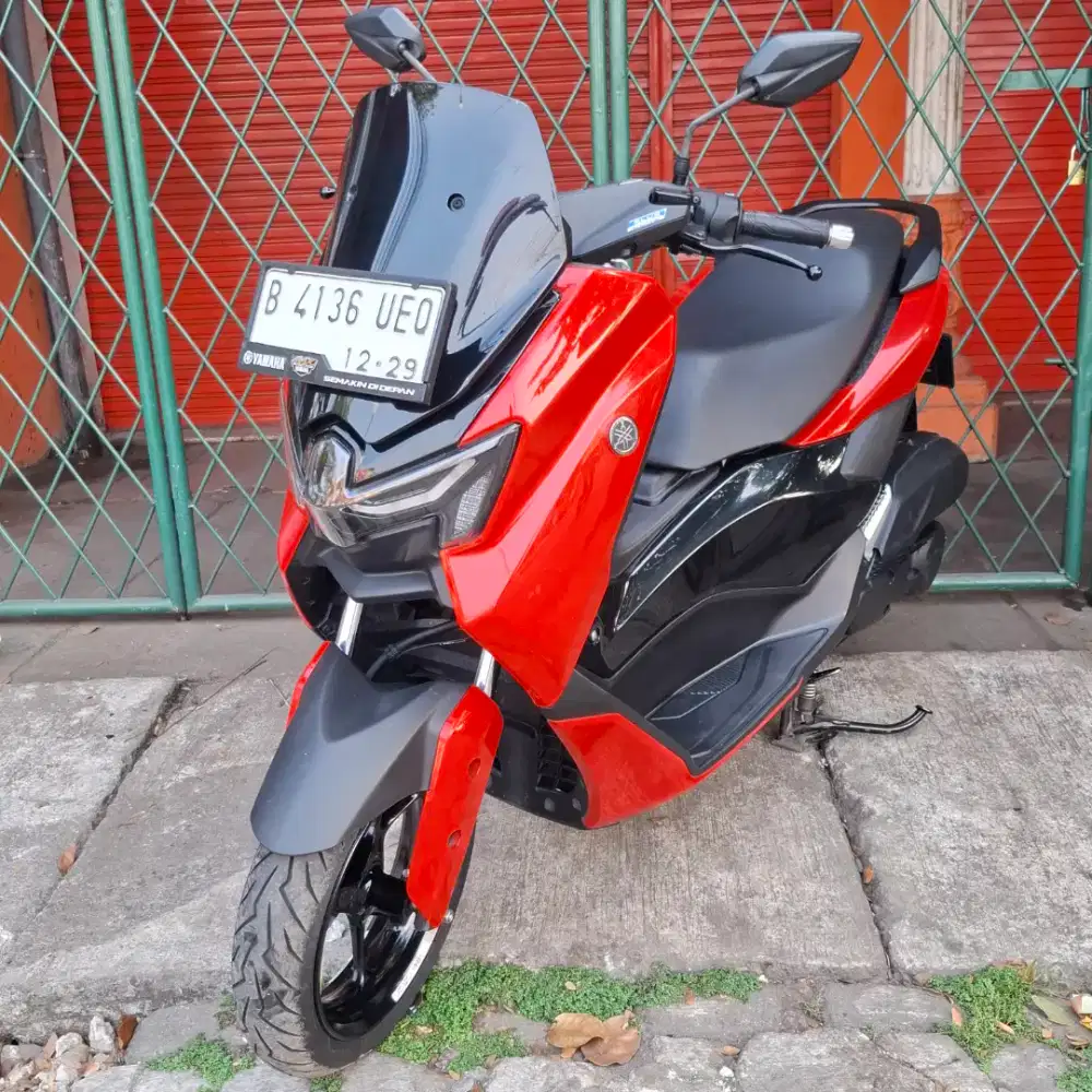 Yamaha nmax neo s 2024 dp 2juta