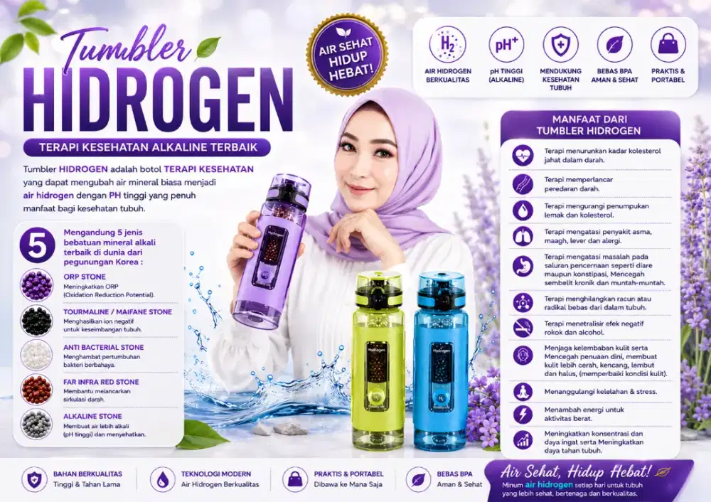 Lowongan kerja marketing