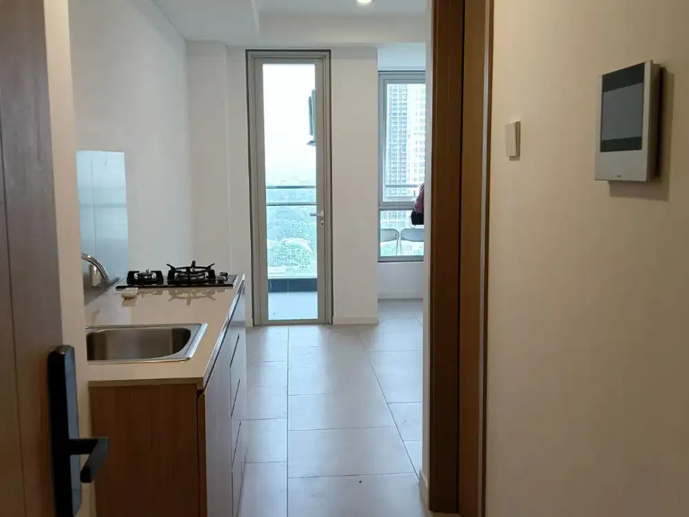 Jual Antasari Place Studio Unfurnished