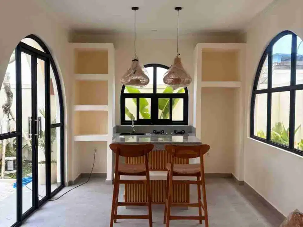 Villa baru buduk Mengwi dekat Canggu bali - Thumbnail 9