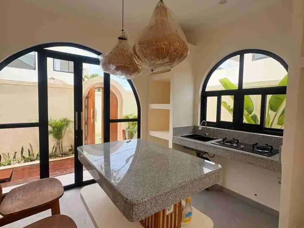 Villa baru buduk Mengwi dekat Canggu bali - Thumbnail 6