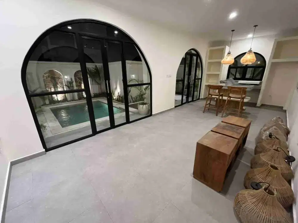 Villa baru buduk Mengwi dekat Canggu bali - Thumbnail 8