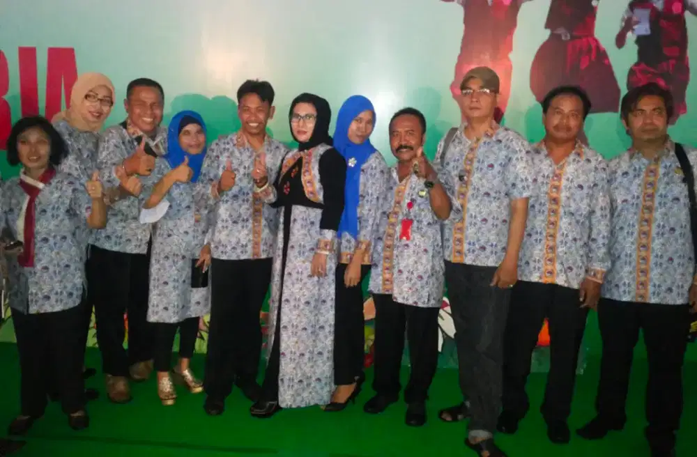 Pembantu, pendamping lansia/jompo pria dan wanita