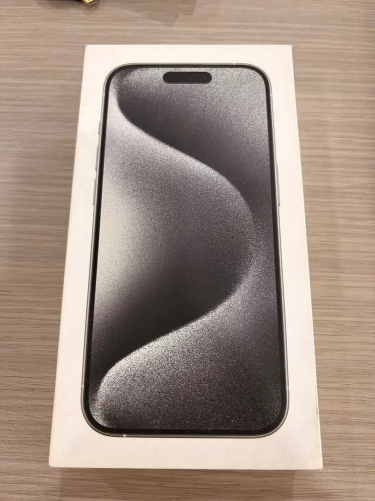 iPhone 15Pro Super Mulus