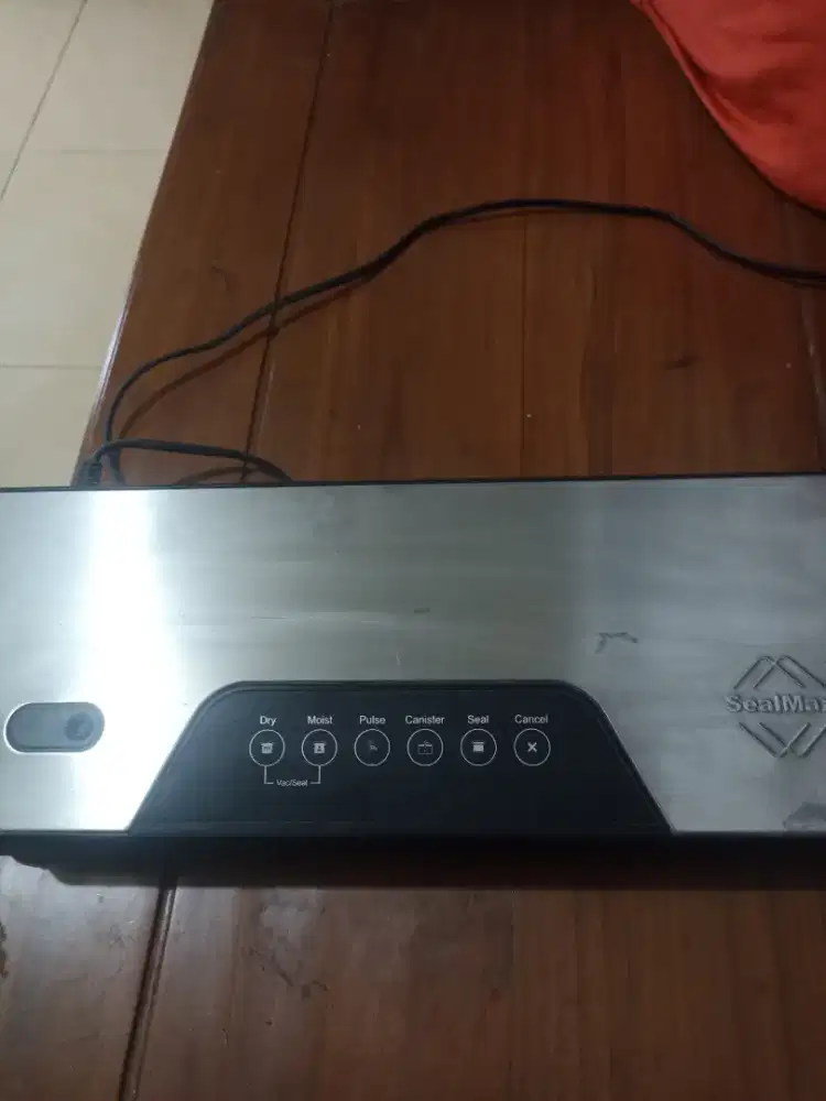Vacum sealer SealMax