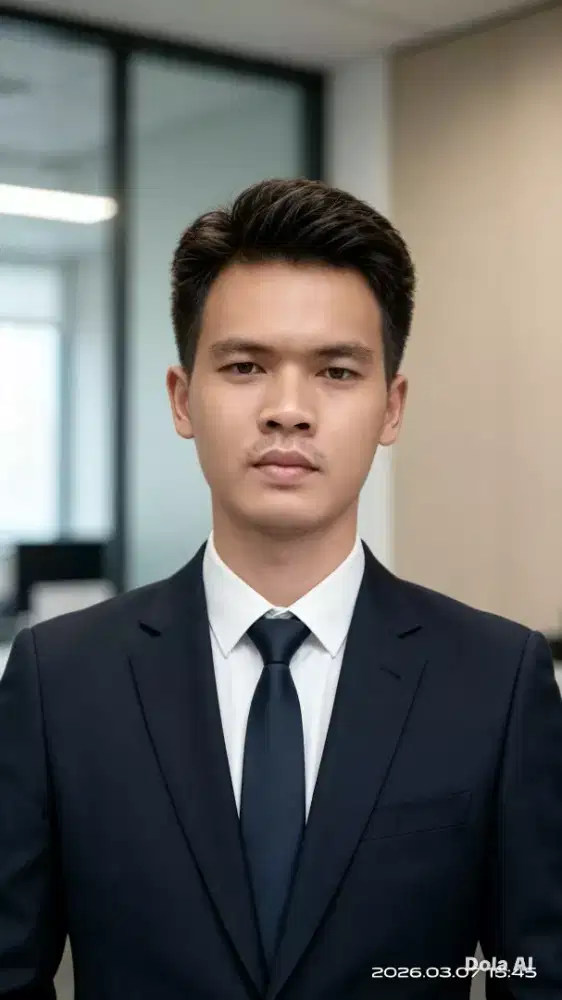 Mencari pekerjaan