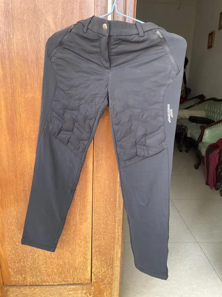 Celana Gelembung parasut