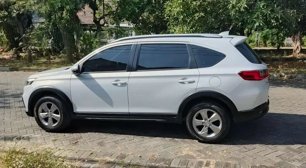 Honda BR-V 2023 Bensin