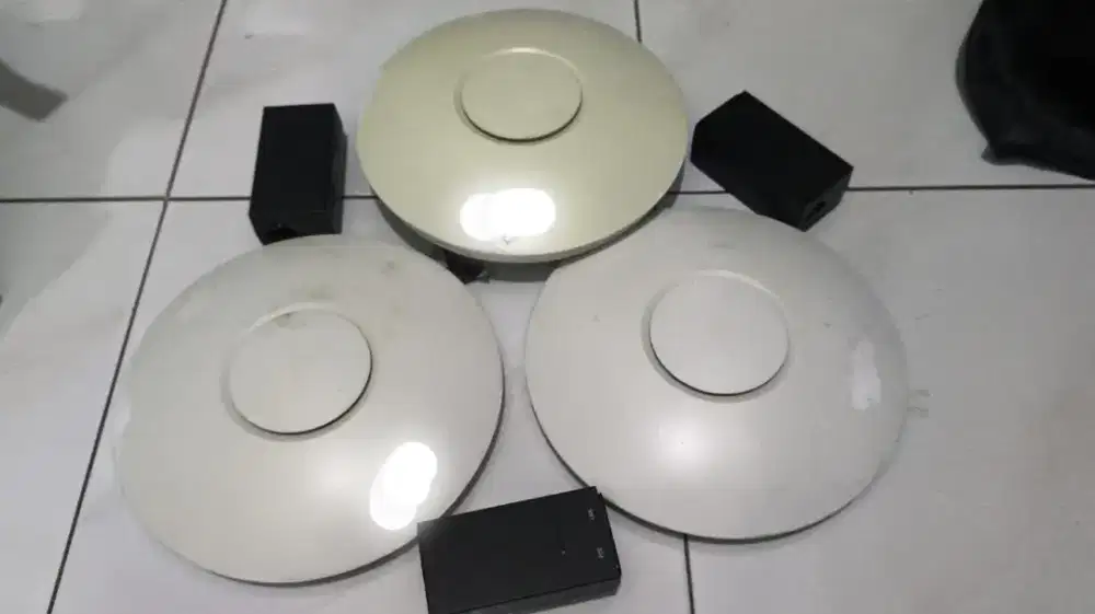 Access Point Ubiquiti (UAP)