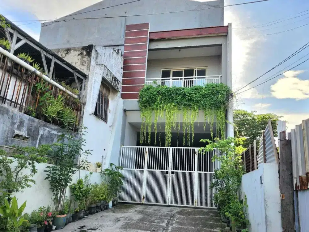 KOST GAYUNGAN Syariah Surabaya di  Jl. Gayungan 8 no.1A Surabaya