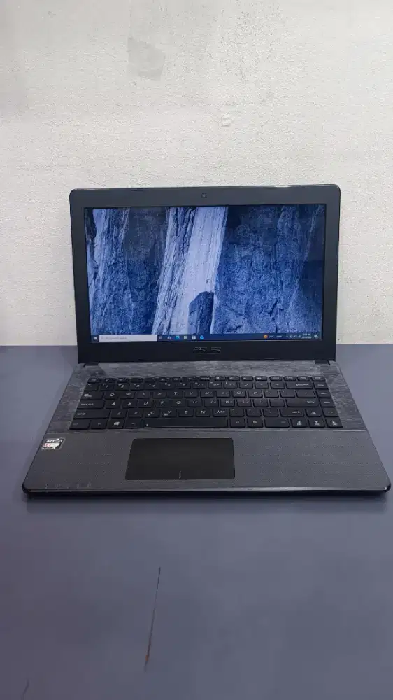 laptop Asus X450EA