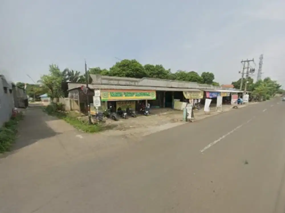 Kavling Murah 12 Menit Pintu Tol Bekasi Timur Cicilan Tanpa Bunga