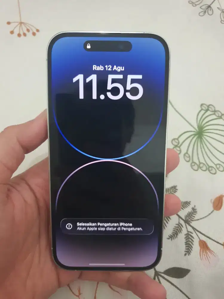 iPhone 14 Pro 256Gb - iBox