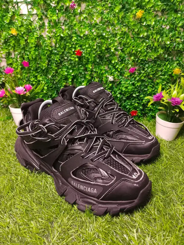 Balenciaga track sneakers