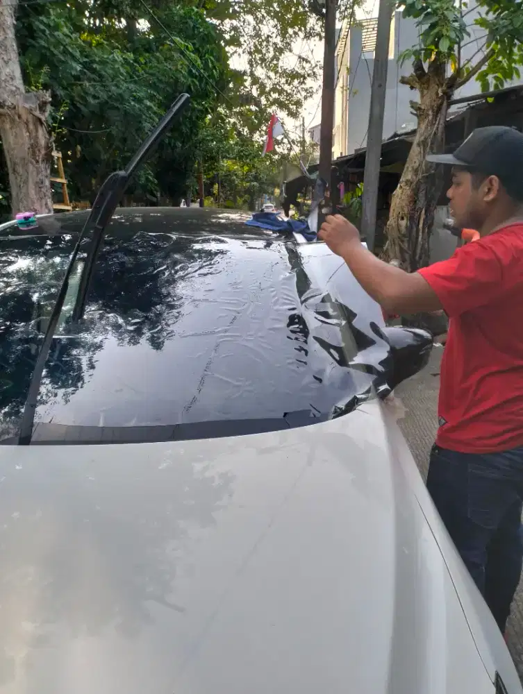 Jual kaca film mobil harga murah
