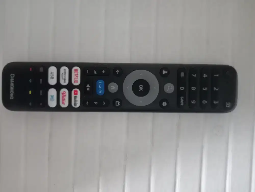 TV LED CHANGHONG 32
