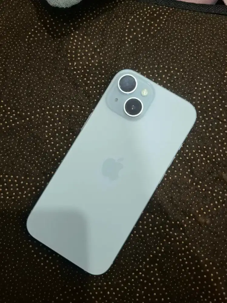 Iphone 15 ibox 128GB