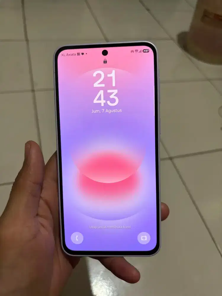 Samsung galaxy a37 5g 8/256