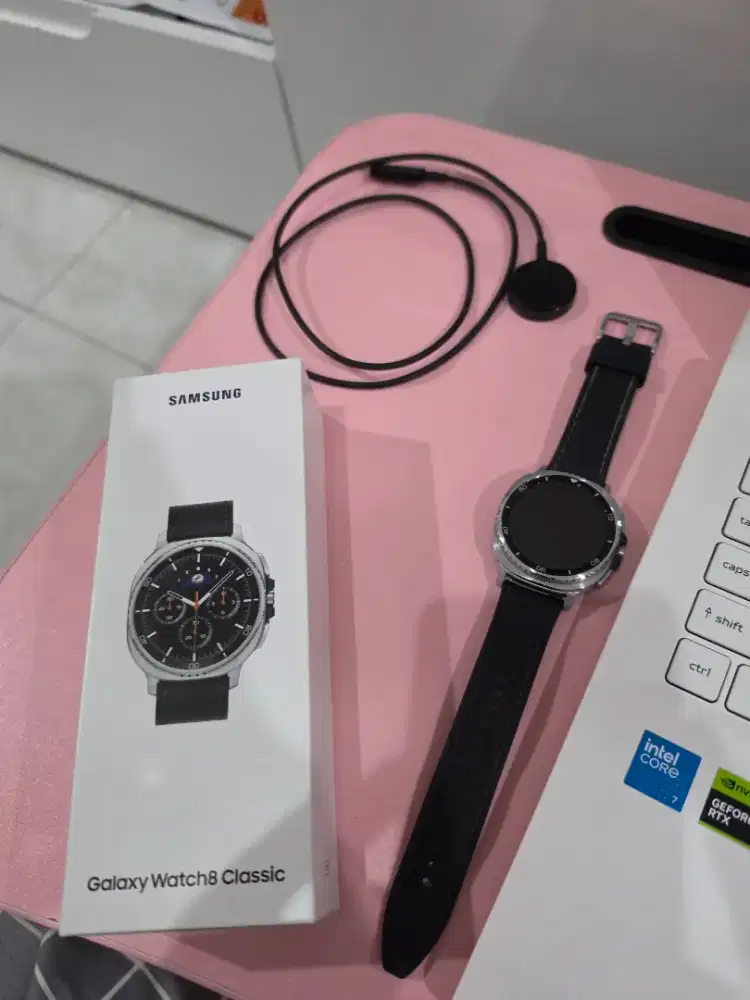 Samsung Galaxy Watch 8 Classic