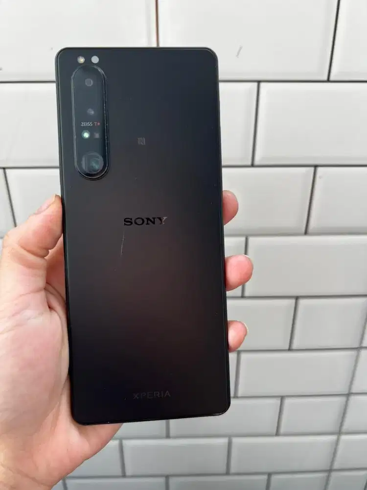 Sony experia 1 iii