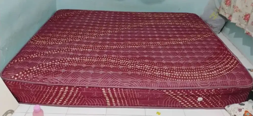 Kasur Springbed Spring Bed