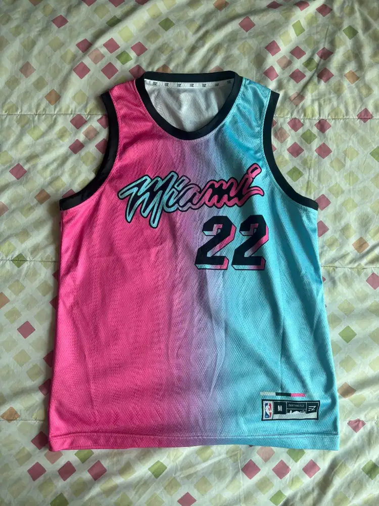 Miami Heat Jimmy Butler #22