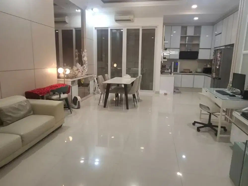 Dijual Rumah di Kelapa Gading - Harga Nego