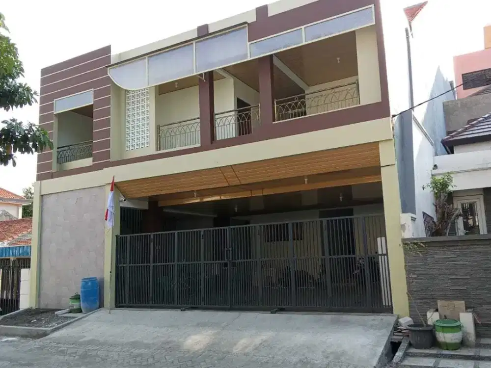 KOST GAYUNGSARI Syariah Surabaya
