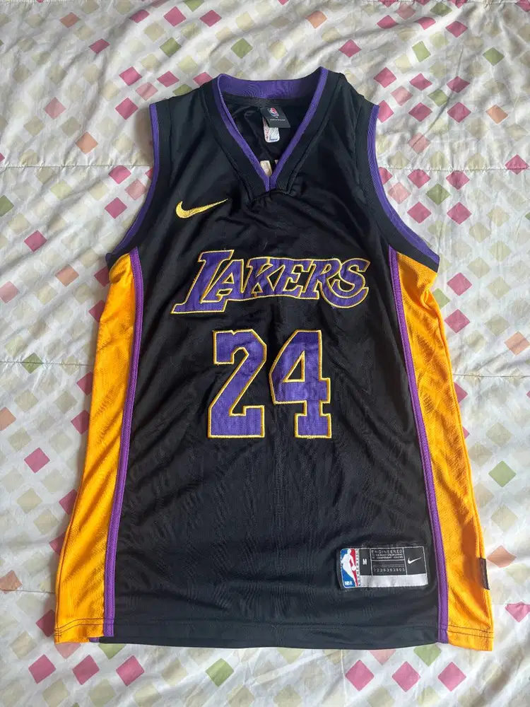 Kobe Bryant #24 Lakers