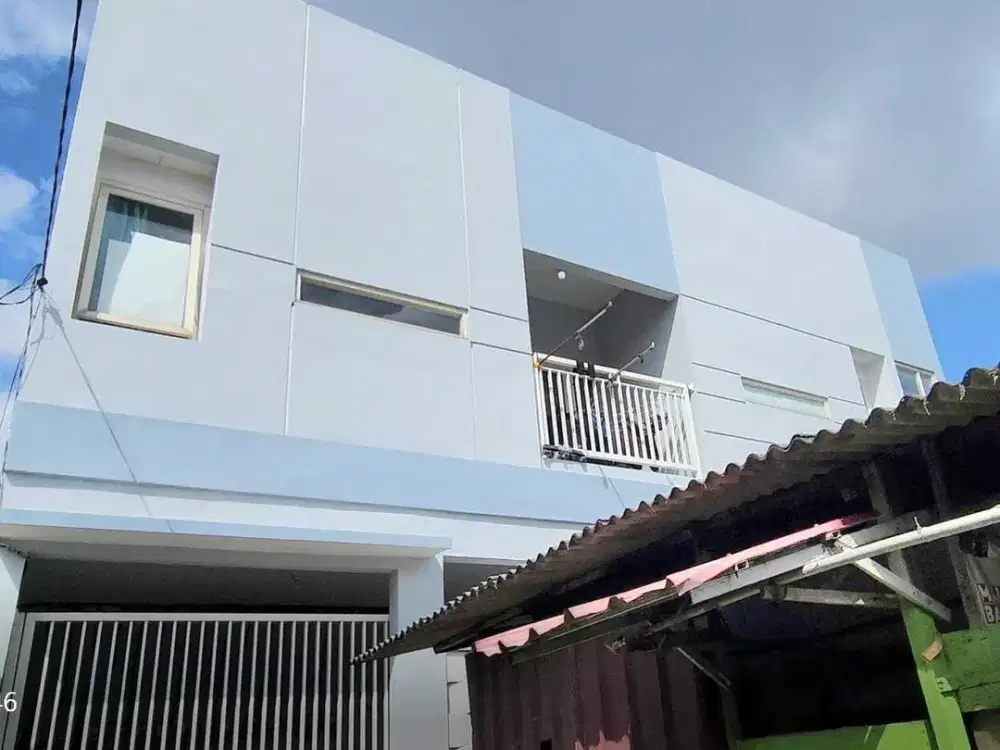 KOST SAWOTRATAP Gedangan Sidoarjo