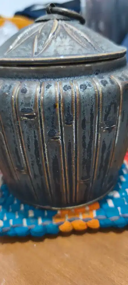 Dijual Guci Antik