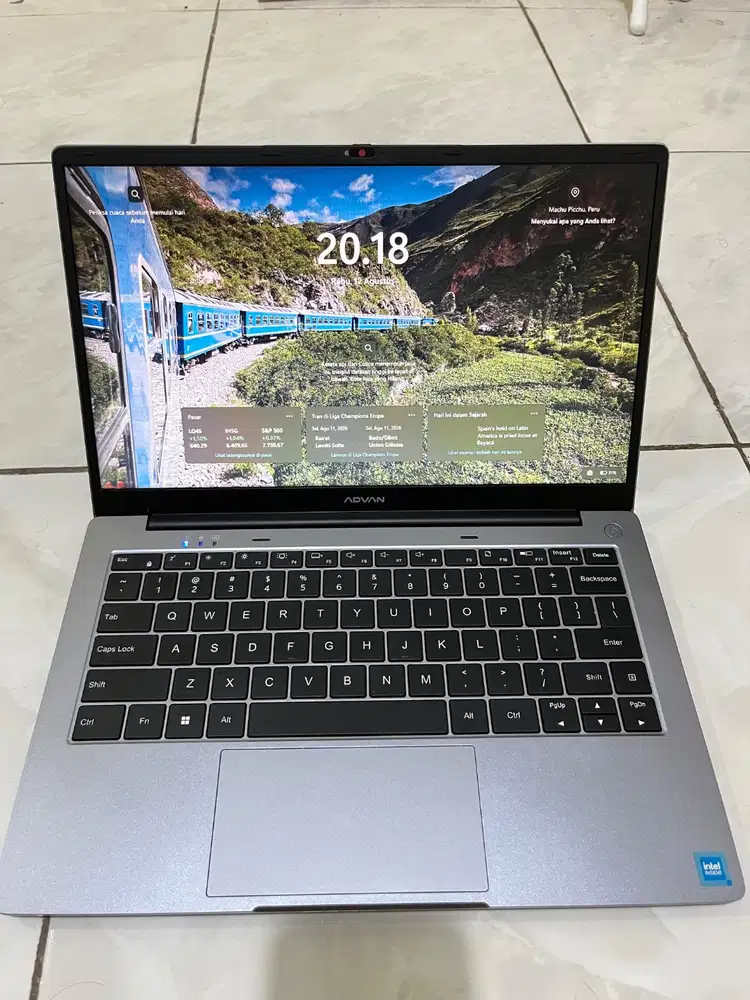 JUAL CEPAT LAPTOP