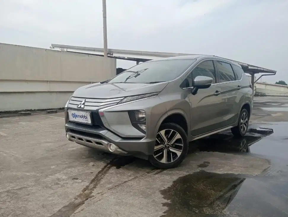 KM LOW PAJAK HIDUP MITSUBISHI XPANDER 1.5 SPORT BENSIN-AT