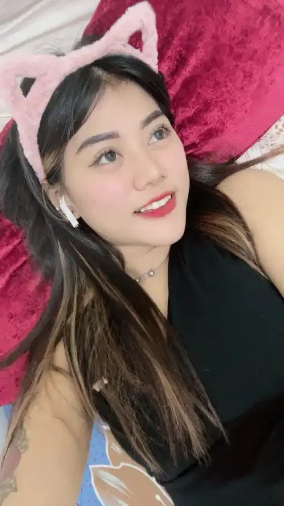 Saya dania umur 31 tahun