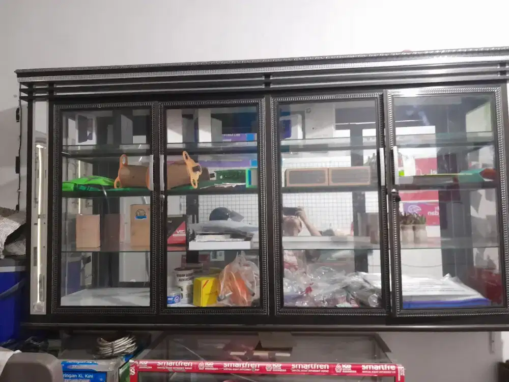 Dijual RAK GANTUNG