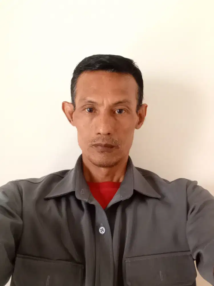 Cari pekerjaan sebagai Driver