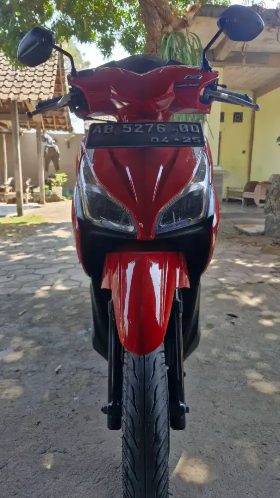 Vario agnes 2015 110 Fi