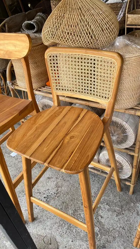 Jual furniture dan kerajinan tangan