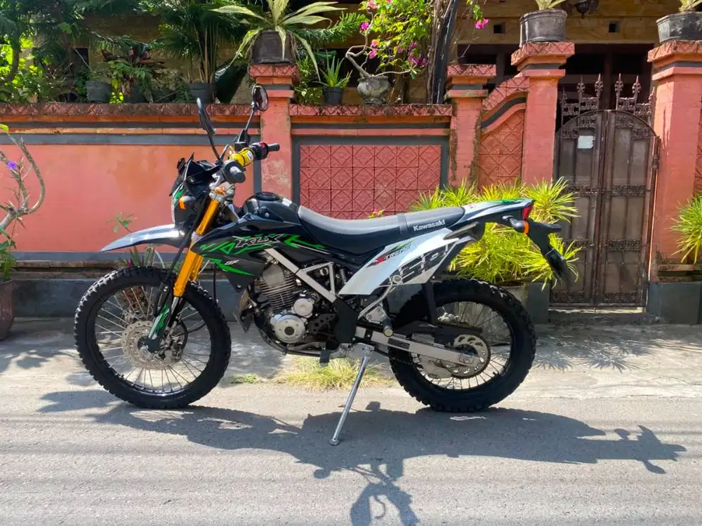 KLX BF EXTREME 2022