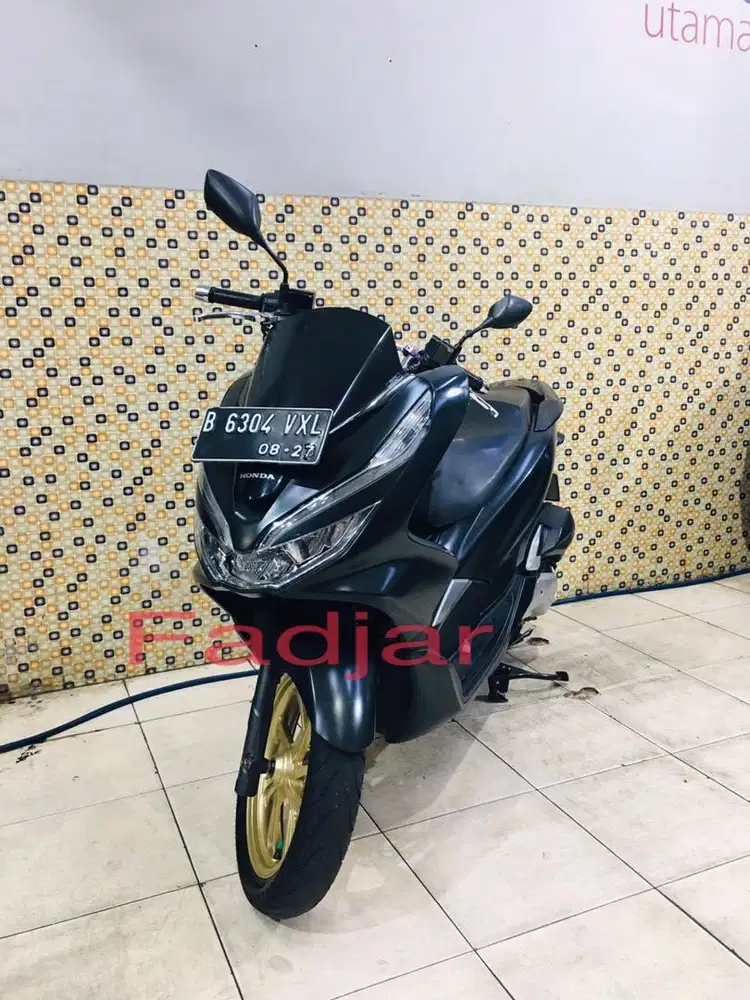 honda pcx 150 cbs dp 1 Jt