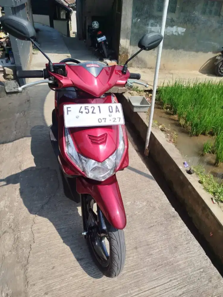 Beat karbu 2012