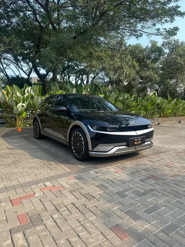 [ ODO 27RB ] Hyundai Ioniq 5 Signature Long Range 2023