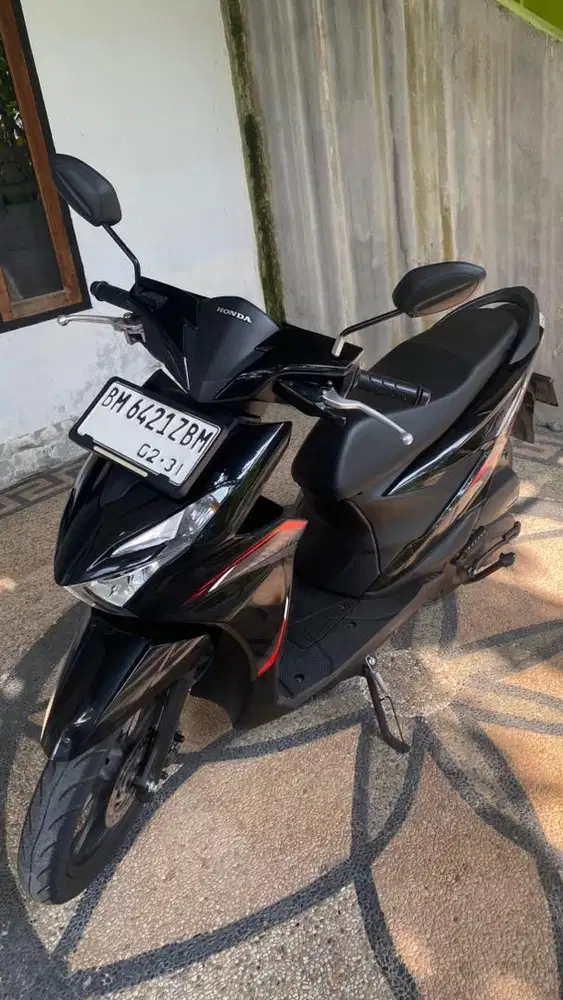 BEAT 2026 LIKE NEW