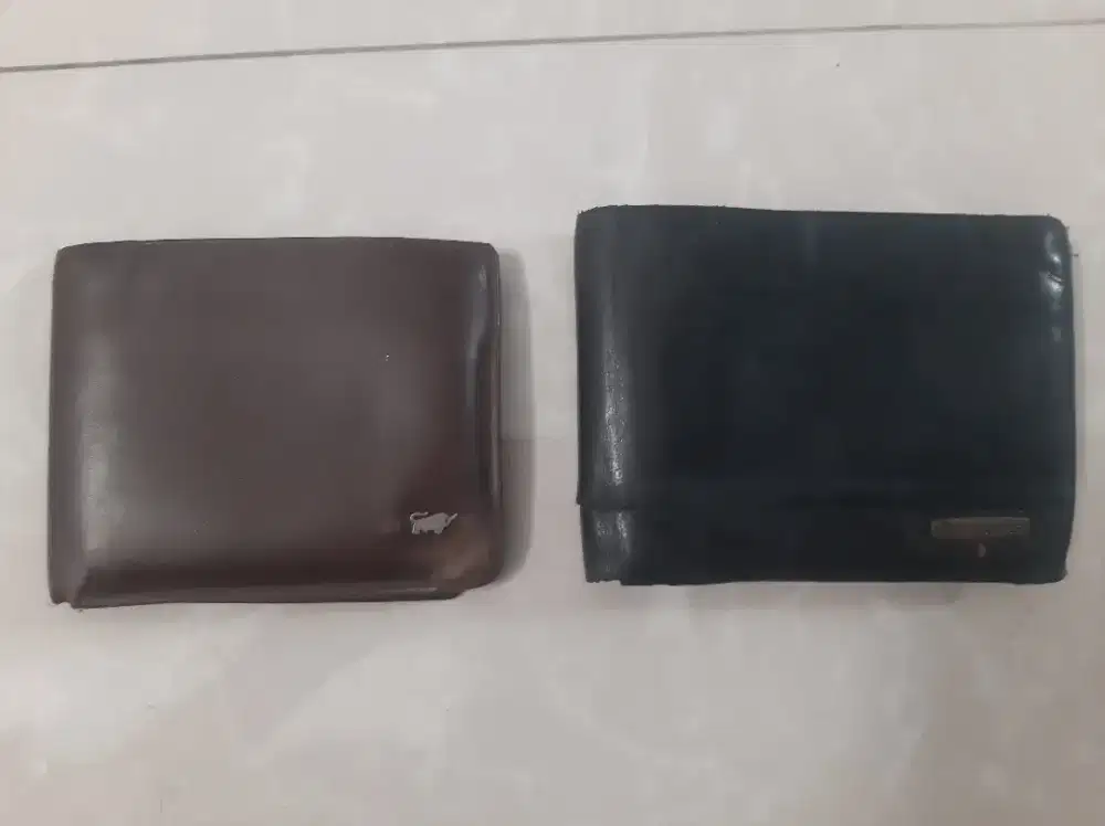 Dompet dompet pria