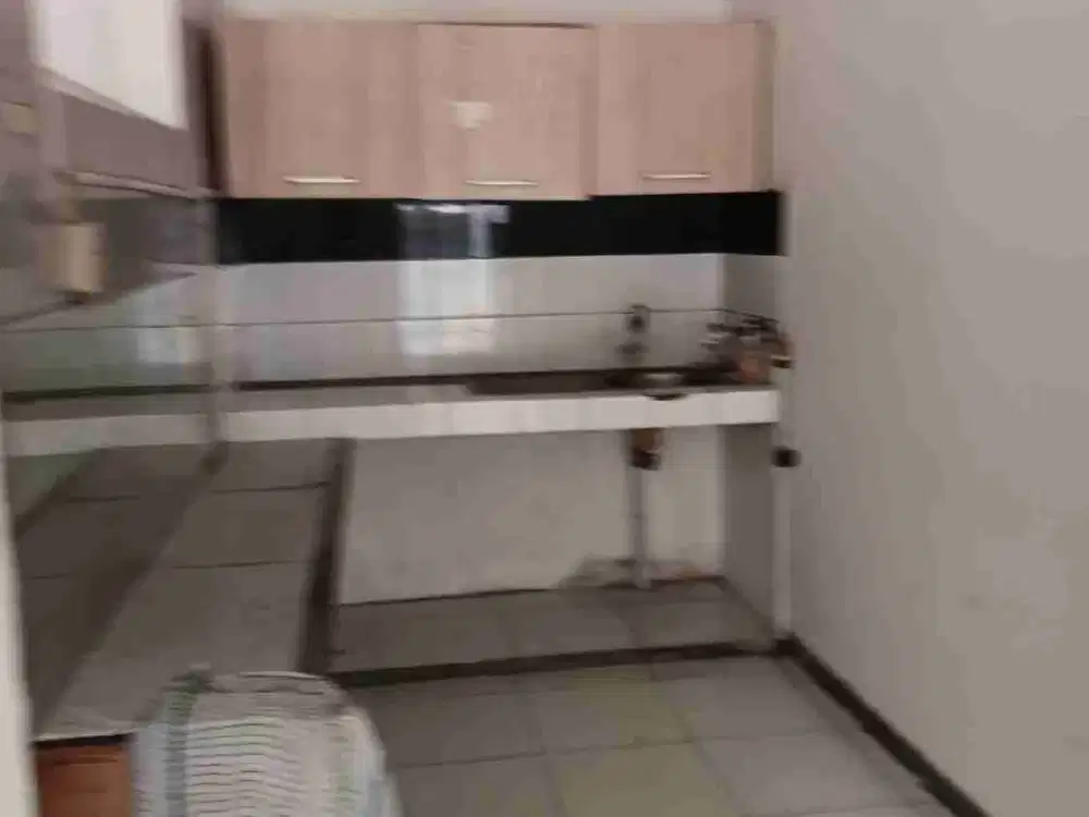 disewakan apartement wisma gading