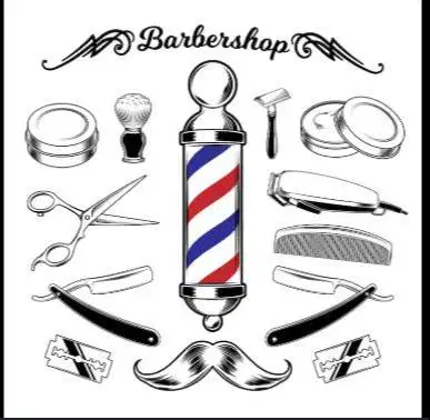 Kasir Barbershop
