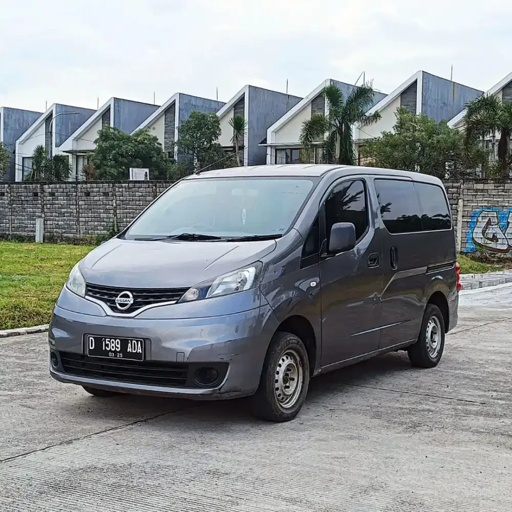 Evalia ST MT 2014 angsuran 2 jt an